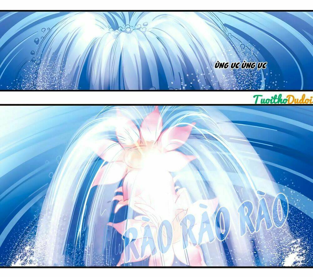Phong Khởi Thương Lam Chap 391 - Next Chap 392