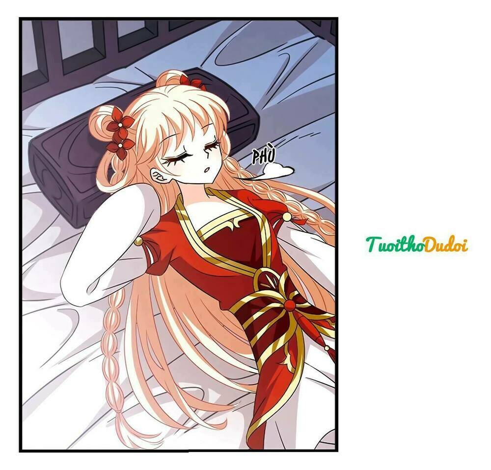 Phong Khởi Thương Lam Chap 391 - Next Chap 392