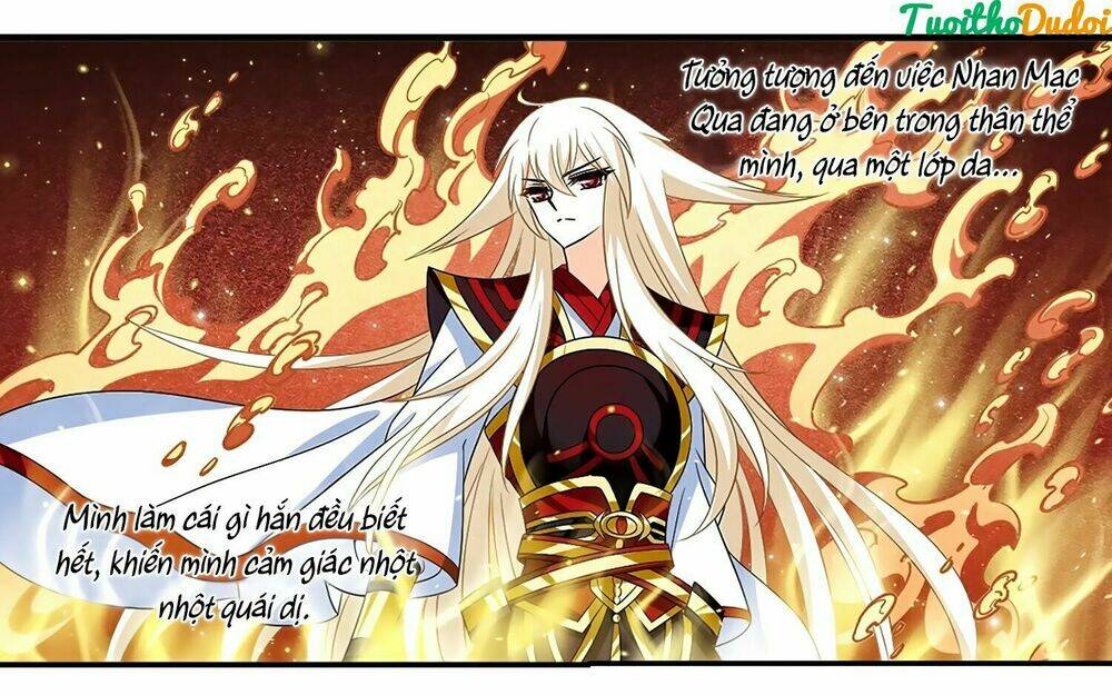 Phong Khởi Thương Lam Chap 391 - Next Chap 392
