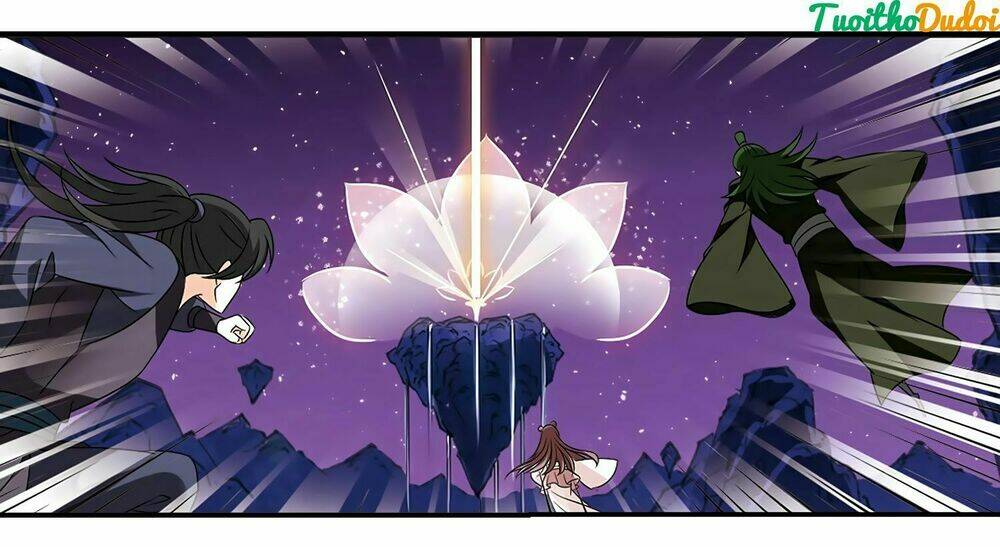 Phong Khởi Thương Lam Chap 392 - Next Chap 393