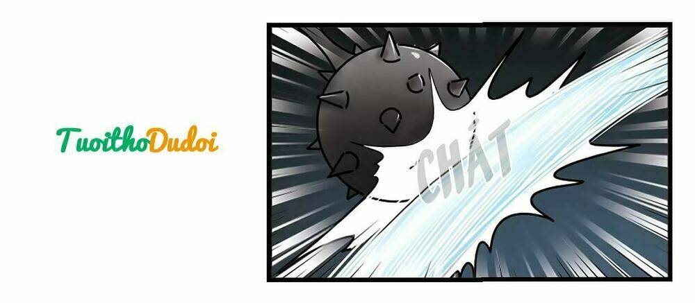 Phong Khởi Thương Lam Chap 392 - Next Chap 393