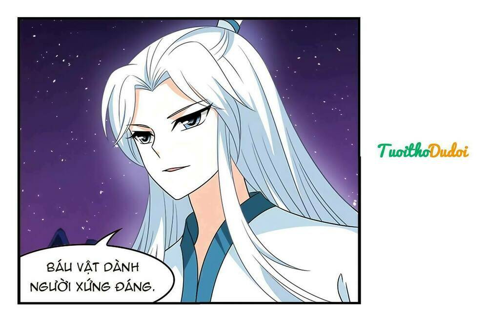 Phong Khởi Thương Lam Chap 392 - Next Chap 393