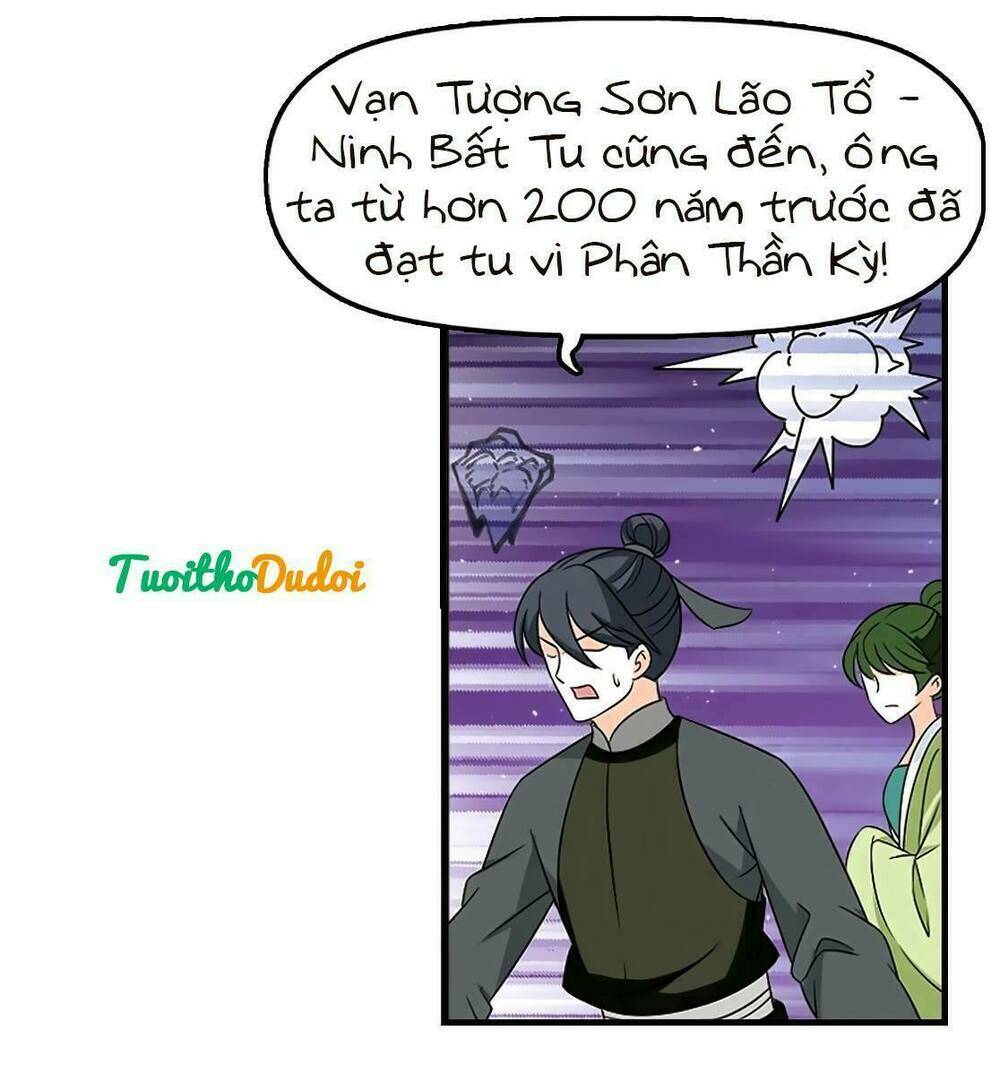 Phong Khởi Thương Lam Chap 392 - Next Chap 393
