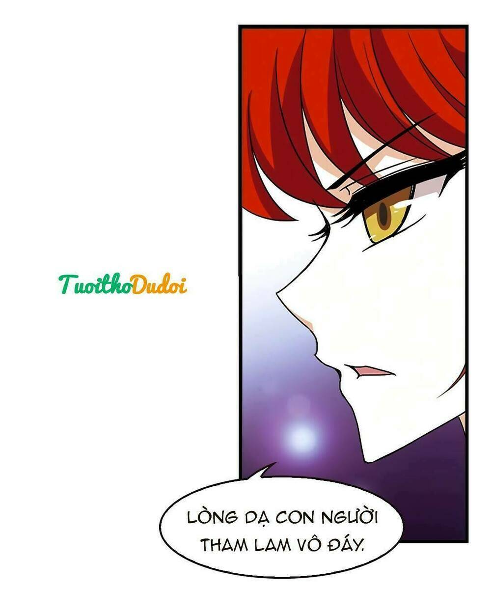 Phong Khởi Thương Lam Chap 392 - Next Chap 393