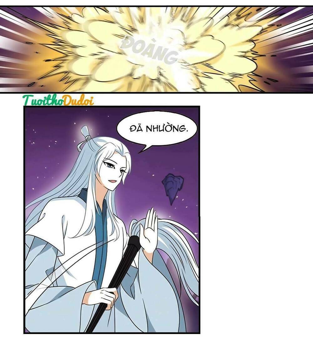 Phong Khởi Thương Lam Chap 392 - Next Chap 393