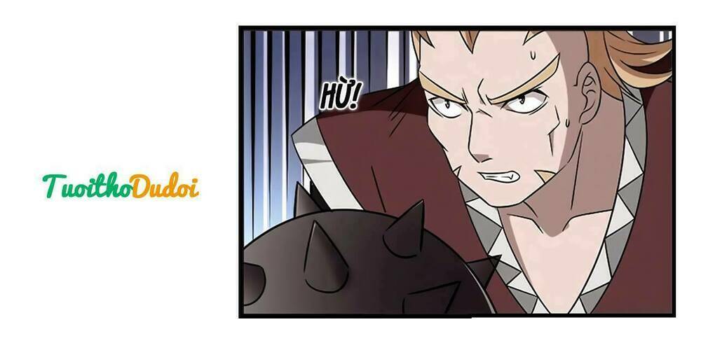 Phong Khởi Thương Lam Chap 392 - Next Chap 393