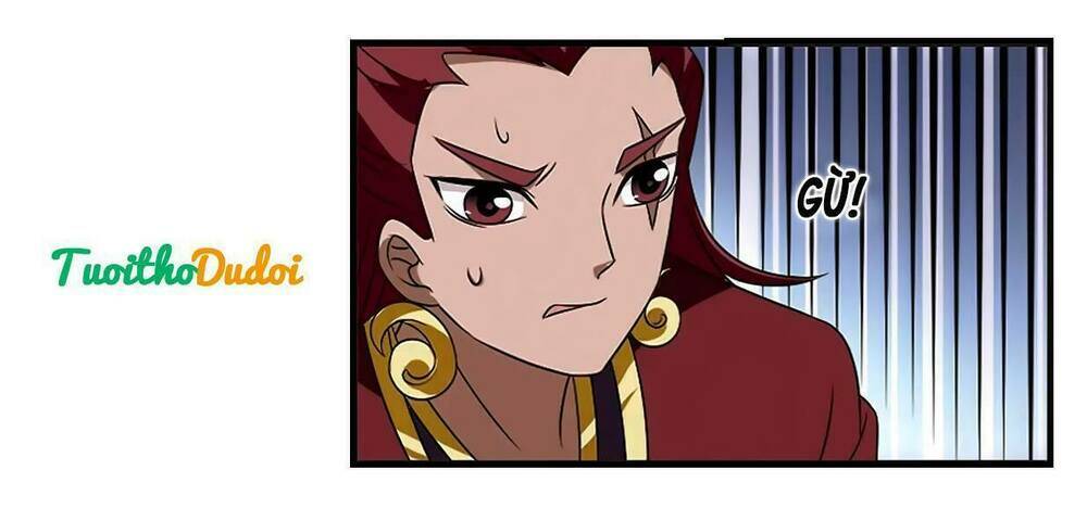 Phong Khởi Thương Lam Chap 392 - Next Chap 393