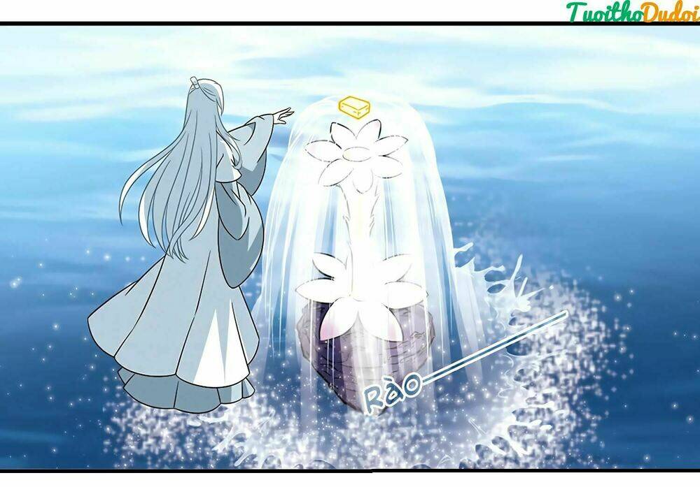 Phong Khởi Thương Lam Chap 392 - Next Chap 393