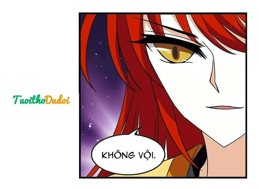 Phong Khởi Thương Lam Chap 392 - Next Chap 393