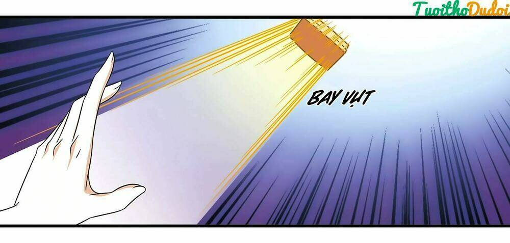 Phong Khởi Thương Lam Chap 392 - Next Chap 393