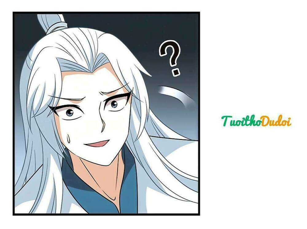 Phong Khởi Thương Lam Chap 392 - Next Chap 393