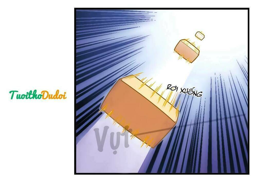Phong Khởi Thương Lam Chap 392 - Next Chap 393