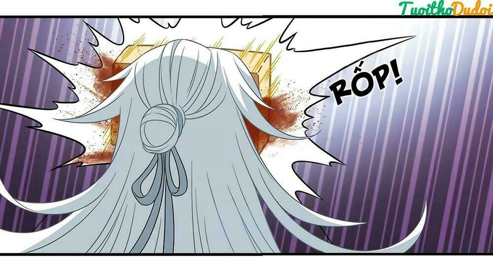 Phong Khởi Thương Lam Chap 392 - Next Chap 393