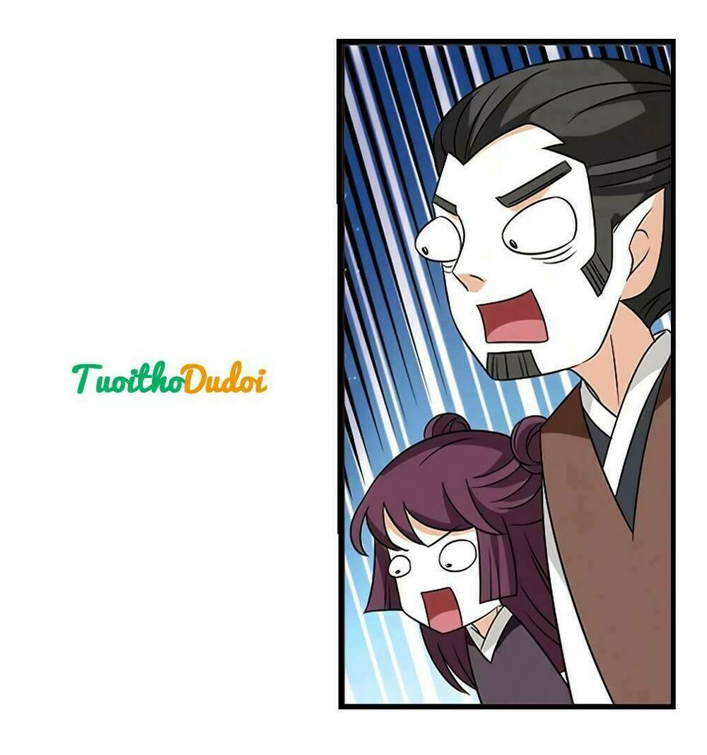 Phong Khởi Thương Lam Chap 392 - Next Chap 393