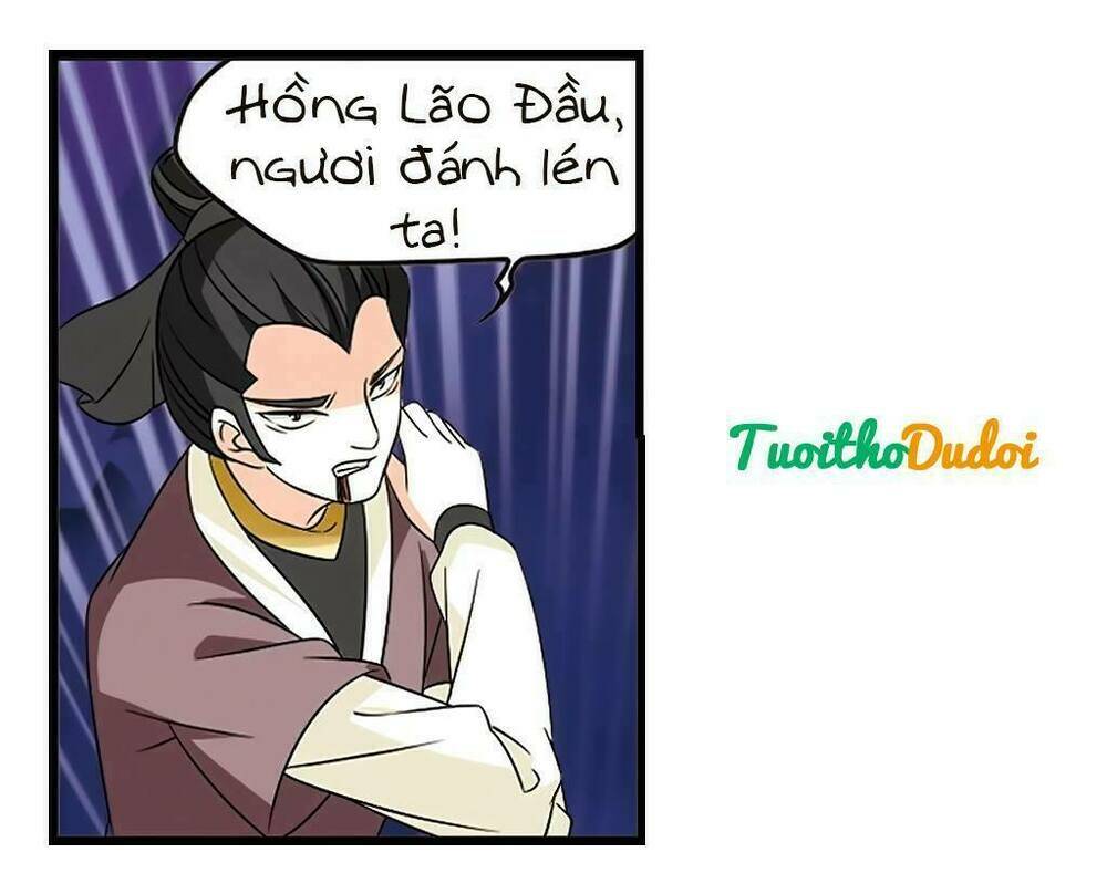Phong Khởi Thương Lam Chap 392 - Next Chap 393