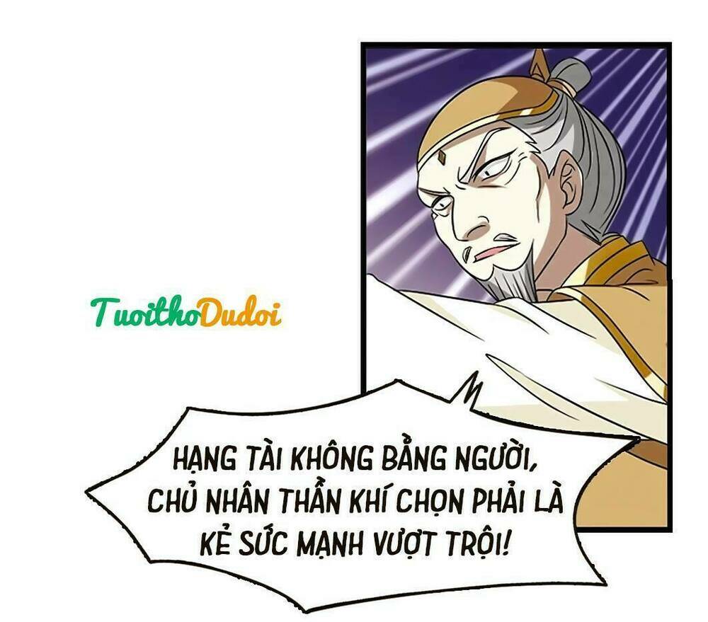 Phong Khởi Thương Lam Chap 392 - Next Chap 393