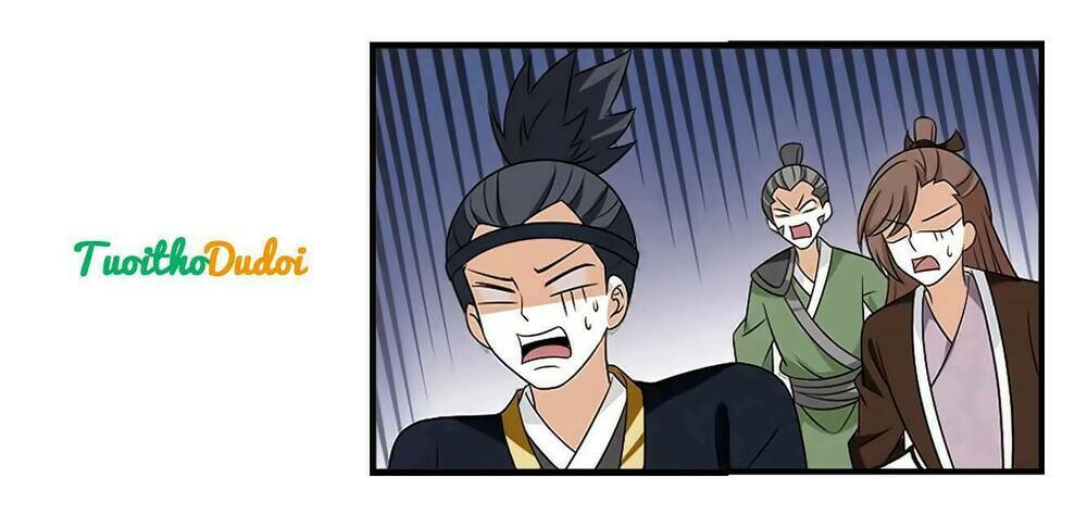 Phong Khởi Thương Lam Chap 393 - Next Chap 394