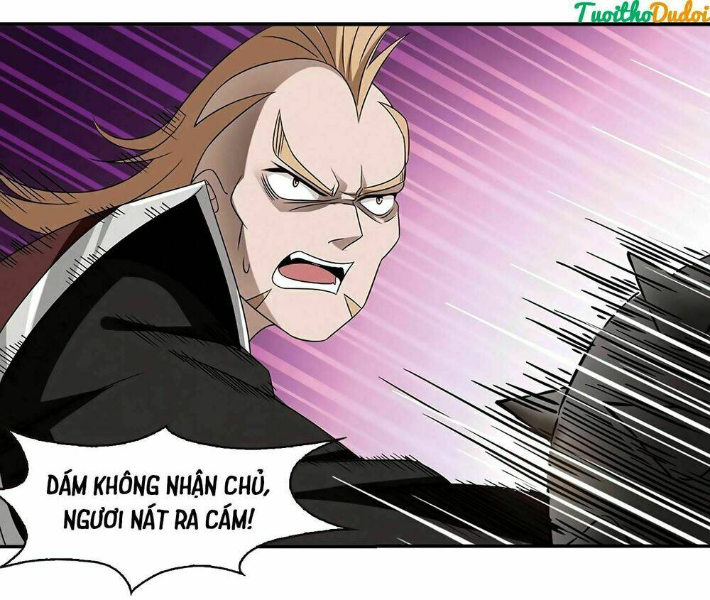 Phong Khởi Thương Lam Chap 393 - Next Chap 394