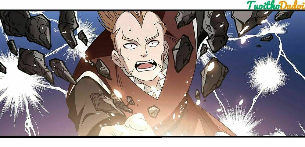Phong Khởi Thương Lam Chap 393 - Next Chap 394