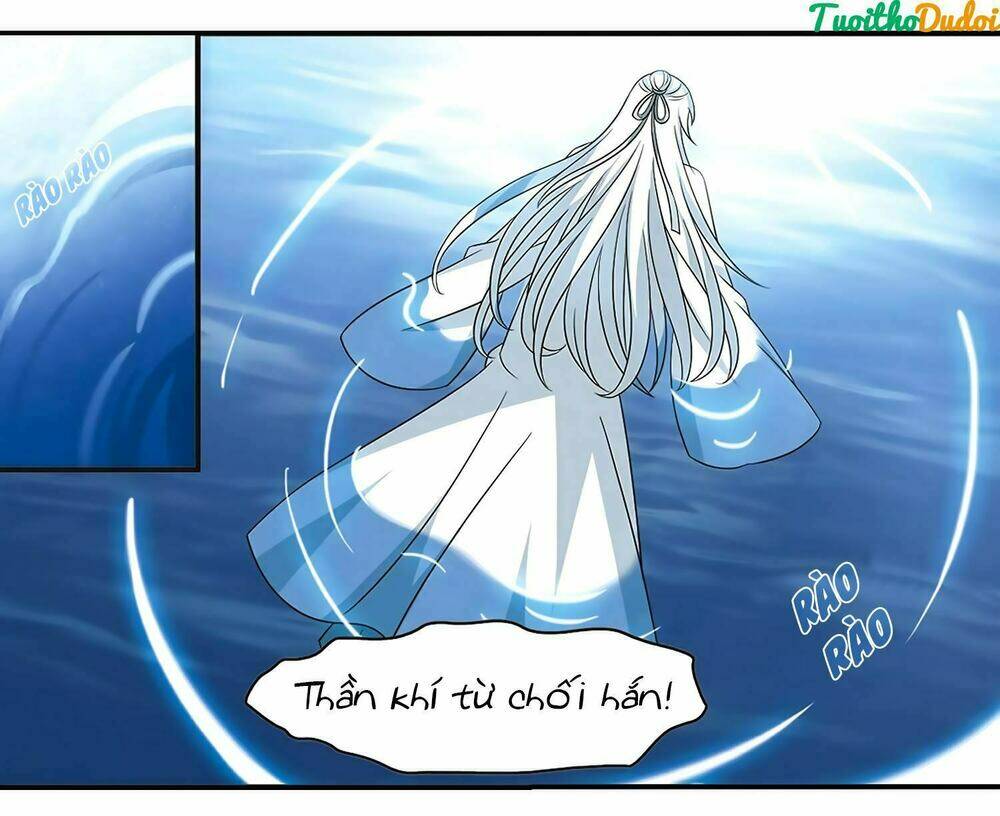 Phong Khởi Thương Lam Chap 393 - Next Chap 394