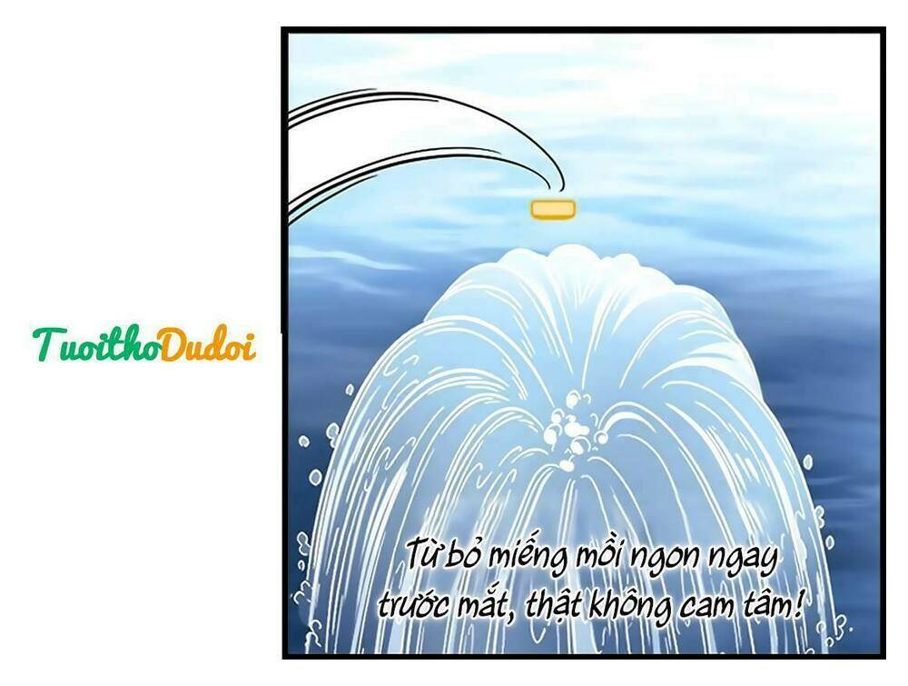 Phong Khởi Thương Lam Chap 393 - Next Chap 394