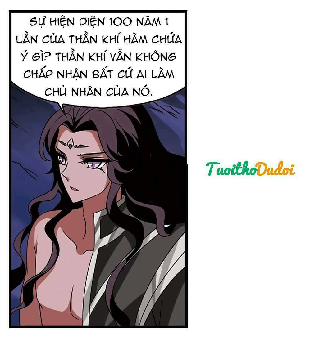 Phong Khởi Thương Lam Chap 393 - Next Chap 394