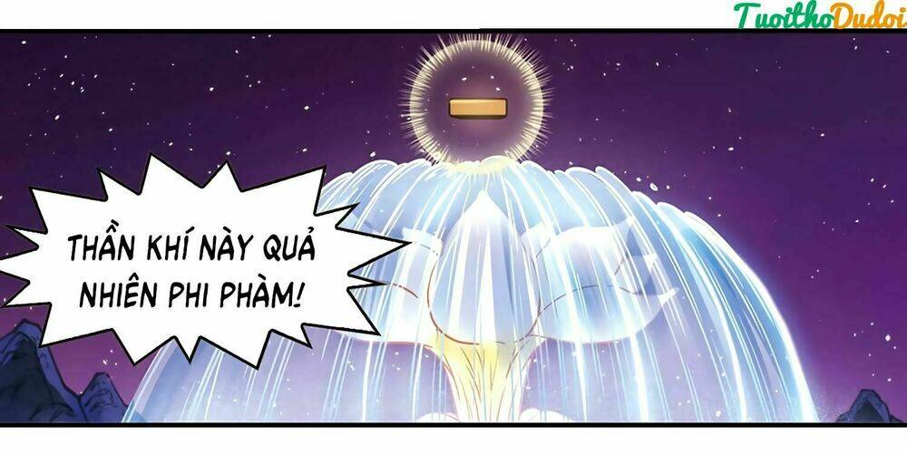 Phong Khởi Thương Lam Chap 393 - Next Chap 394