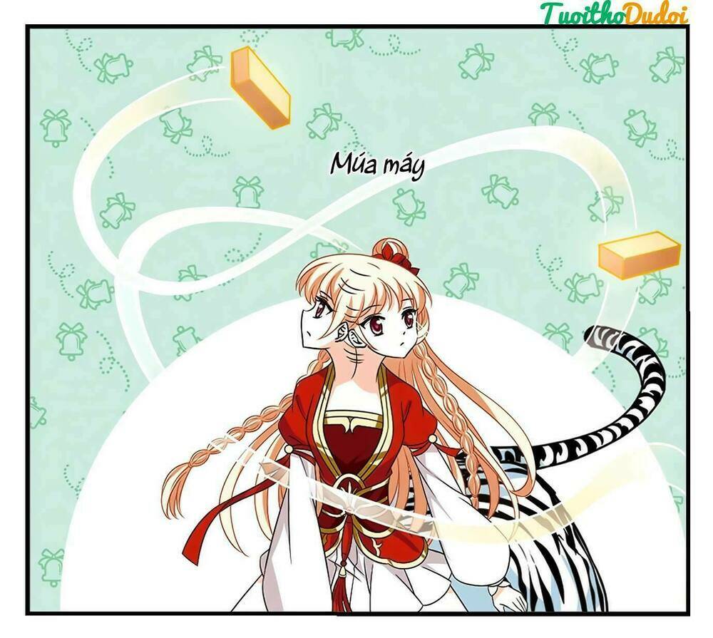 Phong Khởi Thương Lam Chap 394 - Next Chap 395