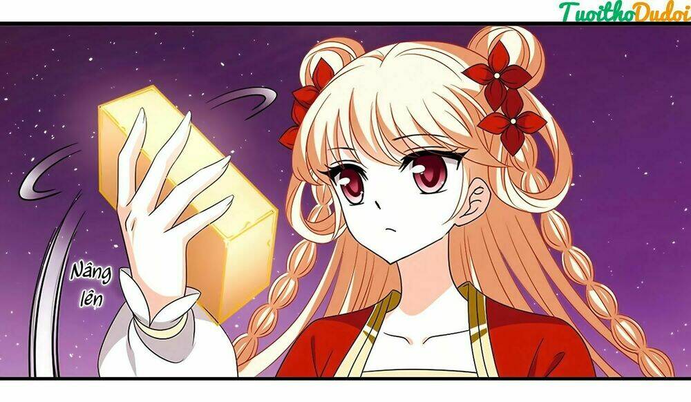 Phong Khởi Thương Lam Chap 394 - Next Chap 395