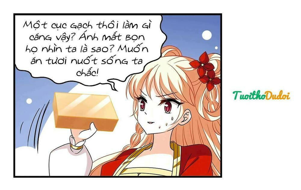 Phong Khởi Thương Lam Chap 394 - Next Chap 395