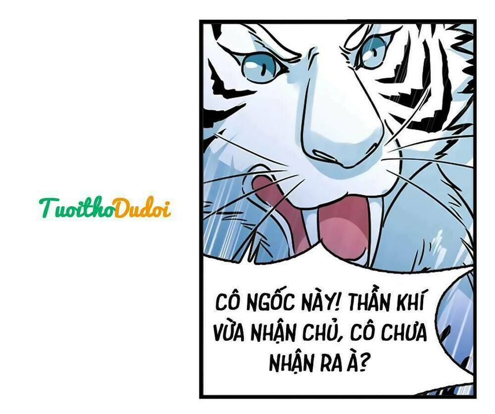Phong Khởi Thương Lam Chap 394 - Next Chap 395