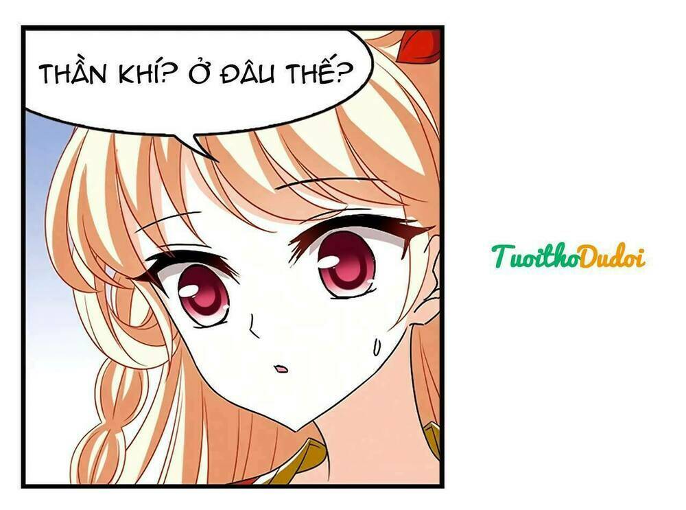 Phong Khởi Thương Lam Chap 394 - Next Chap 395