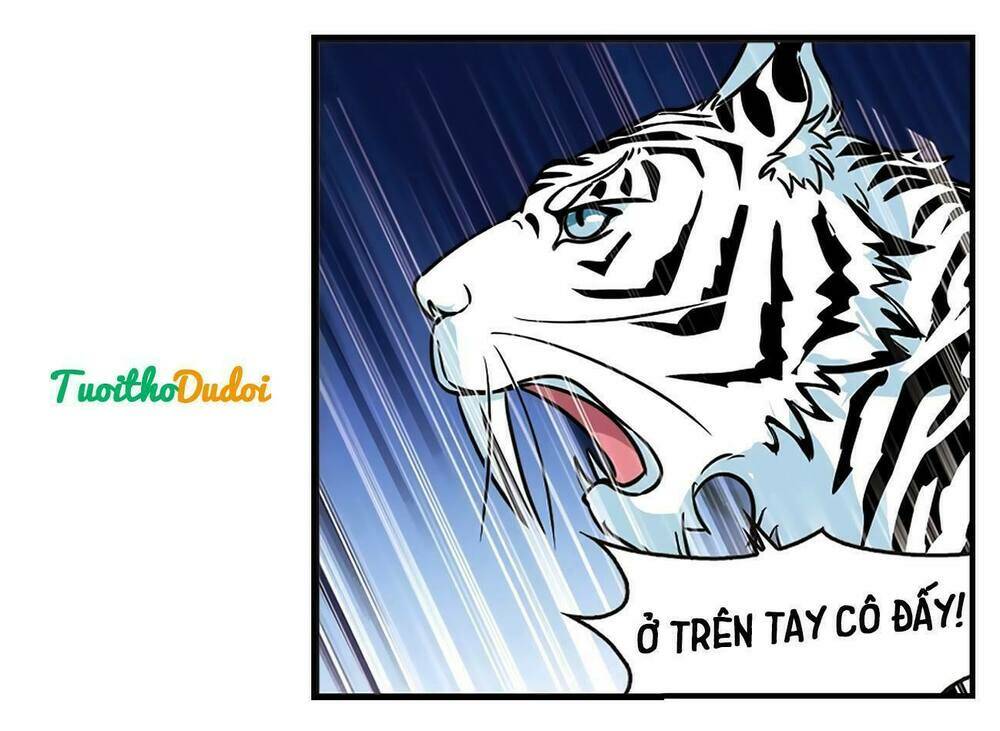 Phong Khởi Thương Lam Chap 394 - Next Chap 395