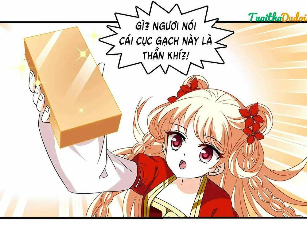 Phong Khởi Thương Lam Chap 394 - Next Chap 395