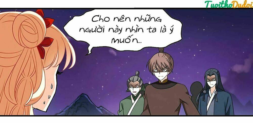 Phong Khởi Thương Lam Chap 394 - Next Chap 395