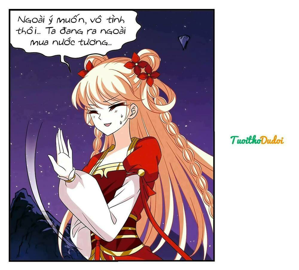Phong Khởi Thương Lam Chap 394 - Next Chap 395