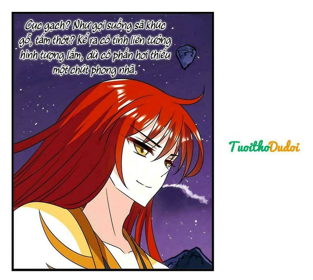 Phong Khởi Thương Lam Chap 394 - Next Chap 395