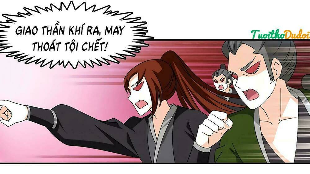 Phong Khởi Thương Lam Chap 394 - Next Chap 395