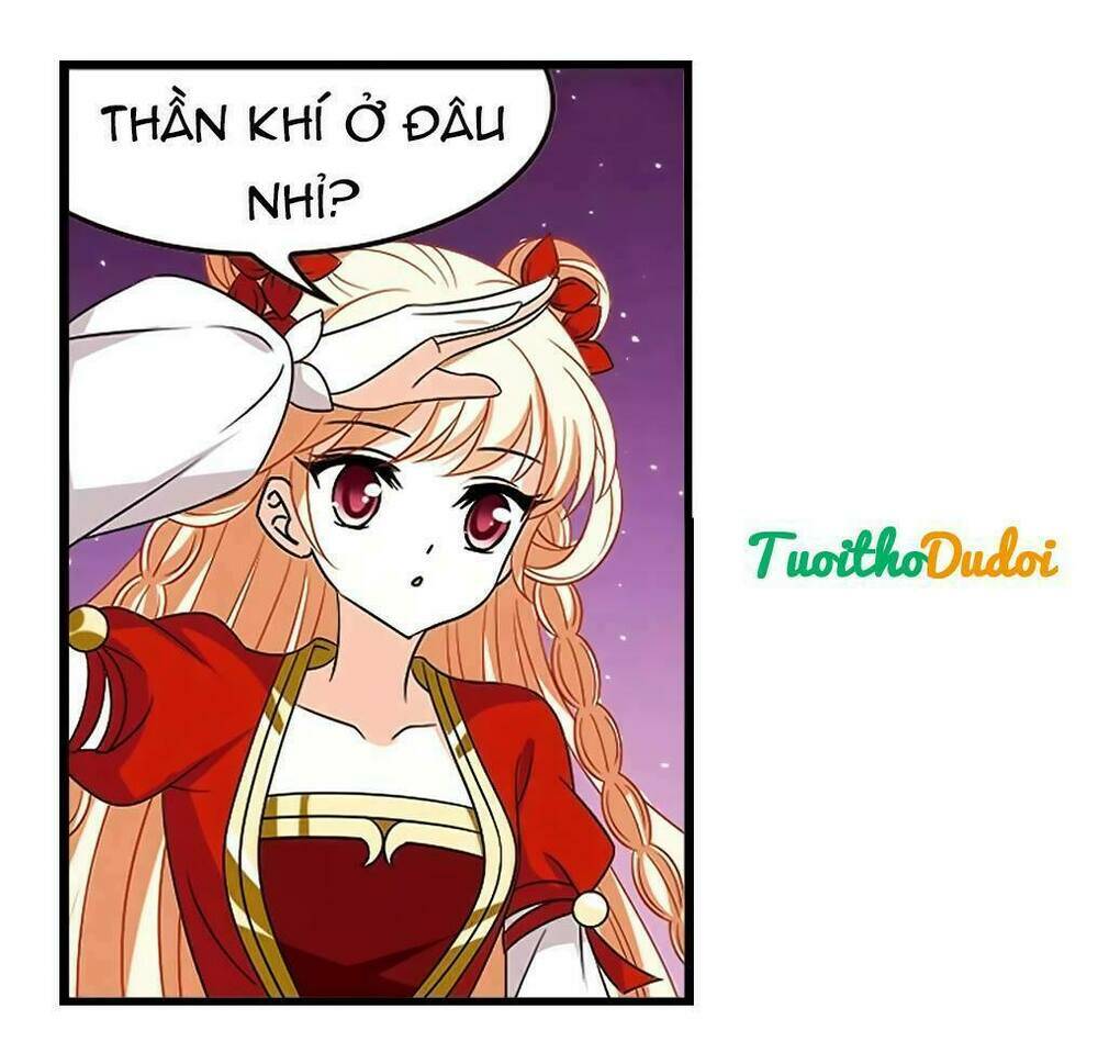 Phong Khởi Thương Lam Chap 394 - Next Chap 395