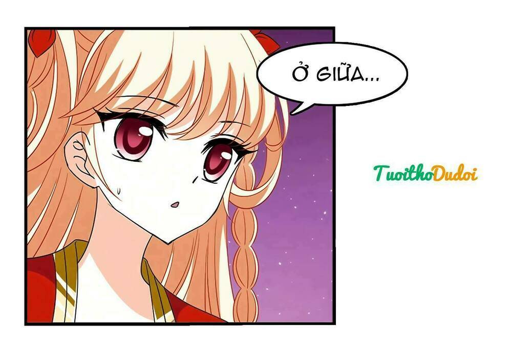 Phong Khởi Thương Lam Chap 394 - Next Chap 395