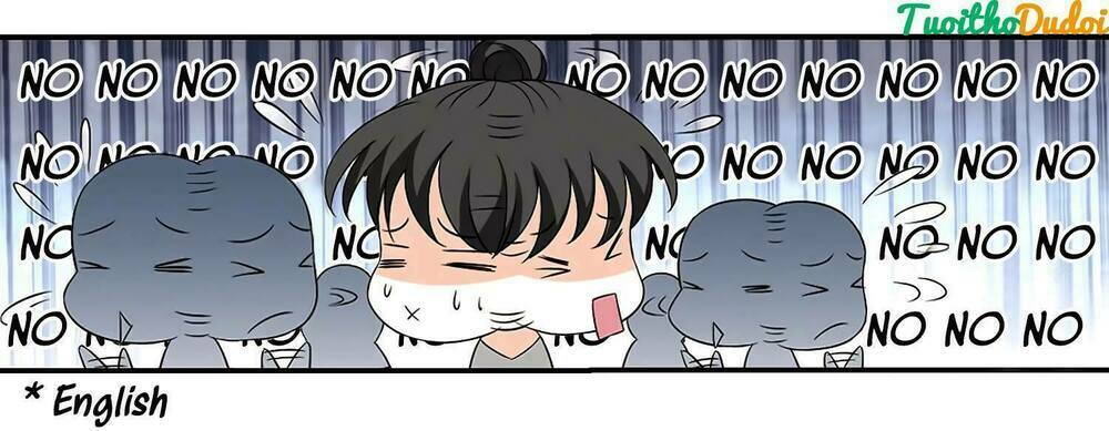 Phong Khởi Thương Lam Chap 395 - Next Chap 396