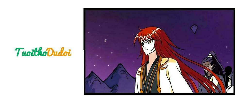 Phong Khởi Thương Lam Chap 395 - Next Chap 396