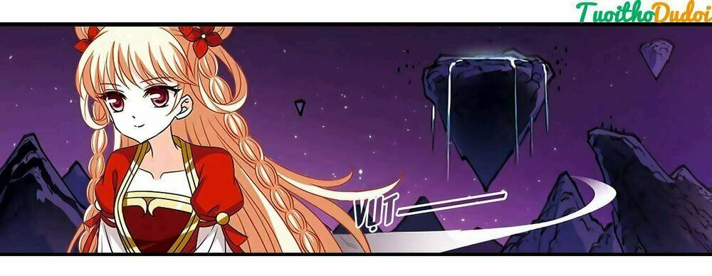 Phong Khởi Thương Lam Chap 395 - Next Chap 396