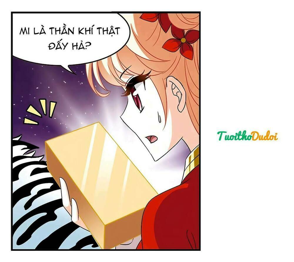 Phong Khởi Thương Lam Chap 395 - Next Chap 396
