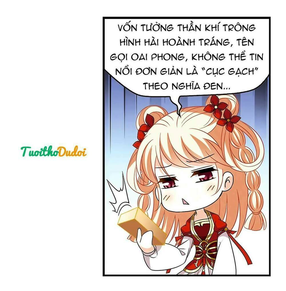 Phong Khởi Thương Lam Chap 395 - Next Chap 396