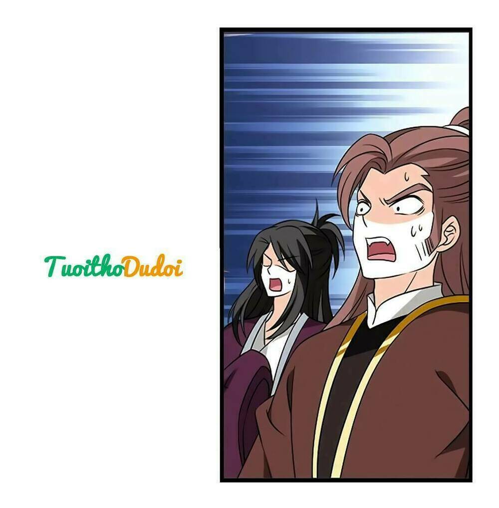 Phong Khởi Thương Lam Chap 395 - Next Chap 396