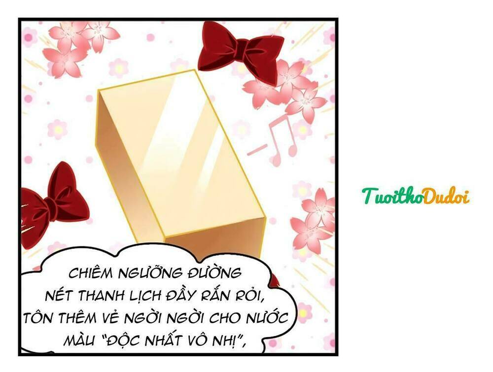 Phong Khởi Thương Lam Chap 395 - Next Chap 396