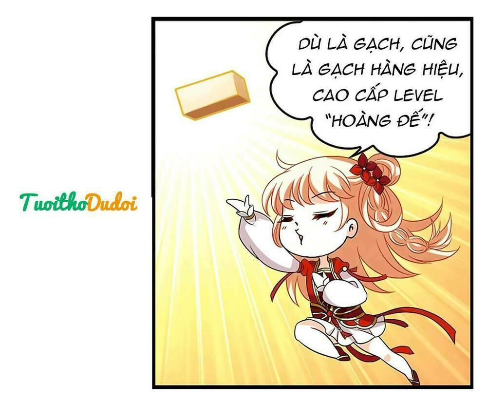 Phong Khởi Thương Lam Chap 395 - Next Chap 396