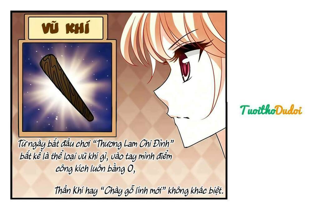 Phong Khởi Thương Lam Chap 395 - Next Chap 396