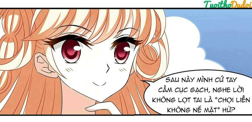 Phong Khởi Thương Lam Chap 395 - Next Chap 396
